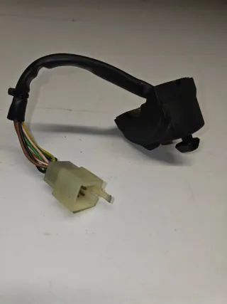 Piña Luces Izquierda Jog RR