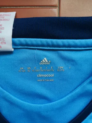 Adidas Maglia Portiere Bayern Monaco 2015/2016 16A