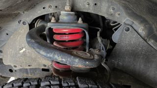 Toyota Land Cruiser  KDJ 120 (K) del 12 I 2004