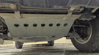 Toyota Land Cruiser  KDJ 120 (K) del 12 I 2004