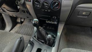 Toyota Land Cruiser  KDJ 120 (K) del 12 I 2004