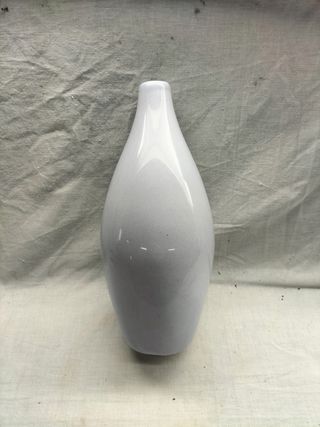 Jarra faiança Modernista