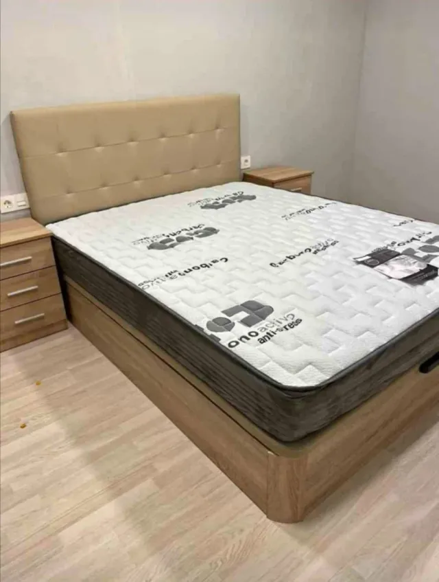 Liquidación, canapés y colchones *consulta precio