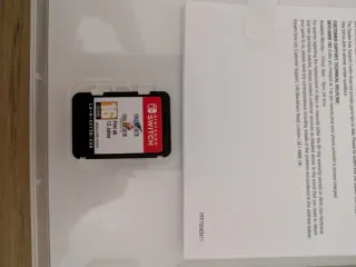 Final Fantasy VII & VIII Twin Pack Switch