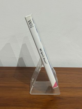 Wii Sports Resort - Nintendo Wii