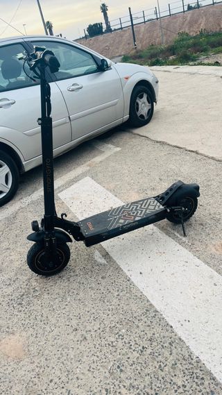 Smartgyro Crossover Dual Pro