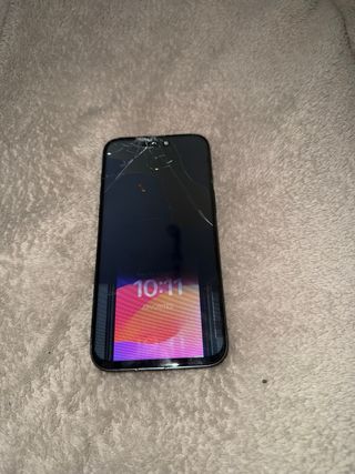 iPhone 16 Pro Max y 15 Pro Max para piezas