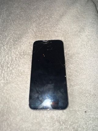 iPhone 16 Pro Max y 15 Pro Max para piezas