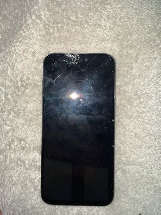 iPhone 16 Pro Max y 15 Pro Max para piezas