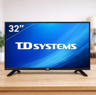 TD Systems 32 LRROPXJUH