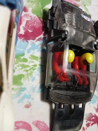 Scalextric Ford RS 200