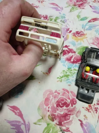 Scalextric Ford RS 200