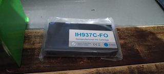 Cartuccia Inchiostro HP IH937K/C/M/Y-FO-4