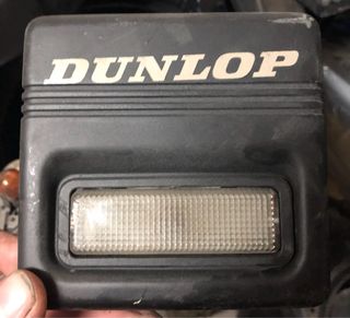 Luz Techo Citroen Saxo / Peugeot 106