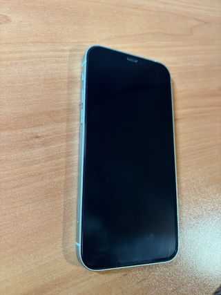 iPhone 12 Verde Acqua