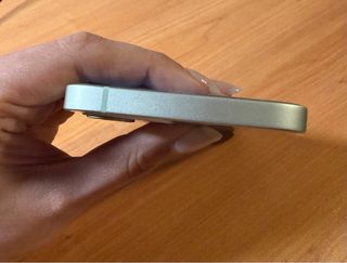 iPhone 12 Verde Acqua