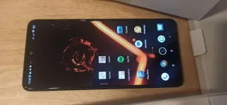 Xiaomi Redmi Note 10 Pro móvil 6Gb/128Gb