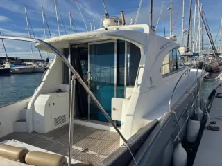 Beneteau Flyer 12