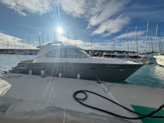 Beneteau Flyer 12