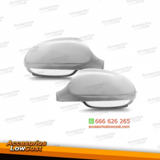CARCASA ESPEJO RETROVISOR VOLKSWAGEN PASSAT 3C 05