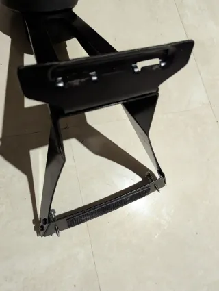 Pad bombo Yamaha Electrónico KP 65