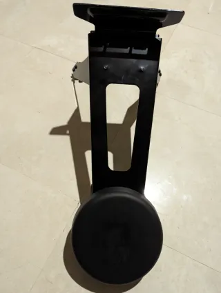 Pad bombo Yamaha Electrónico KP 65