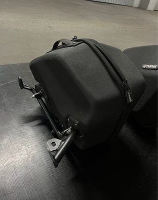 Maletas Laterales Yamaha Originales