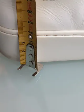 DWRS sneakers pelle bianca cavallino animalier