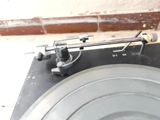 Tocadiscos Lenco L75-D16