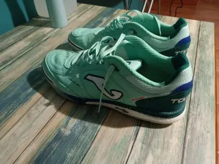 Zapatillas Joma Top Flex Talla 45.5