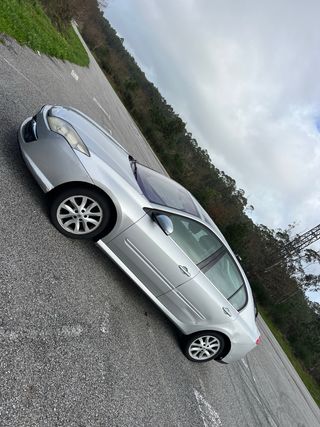 Renault Laguna 2007