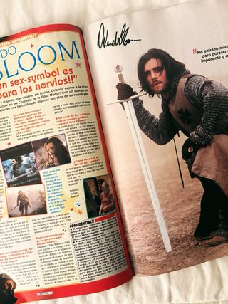 Revista Star Club Número 16