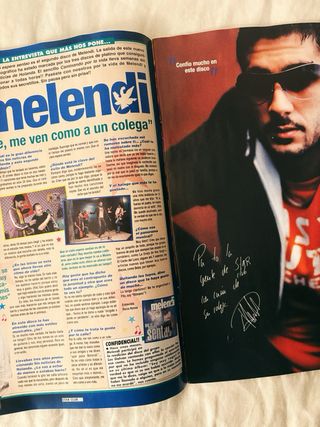 Revista Star Club Número 16