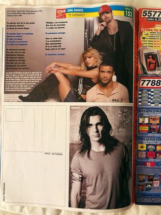 Revista Star Club Número 16