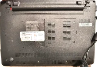 ASUS Eee PC 12,1 HD 170GB SSD Wi-Fi