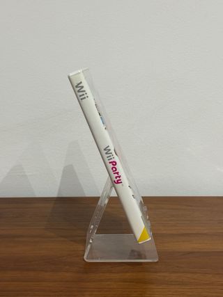 Wii Party - Nintendo Wii