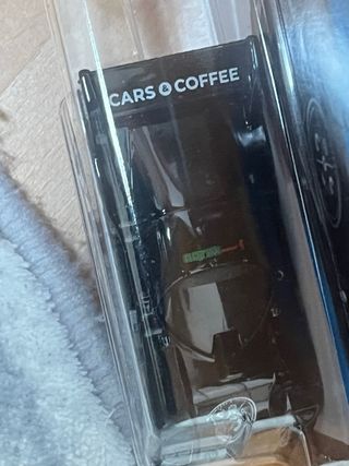 Hot Wheels La Liebre 2026