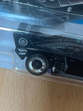 Hot Wheels La Liebre 2026