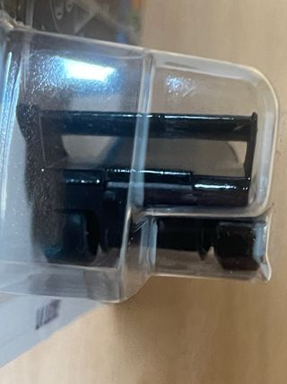 Hot Wheels La Liebre 2026