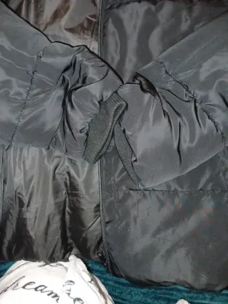 Chaqueta de mujer Esmara L