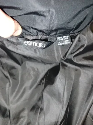 Chaqueta de mujer Esmara L