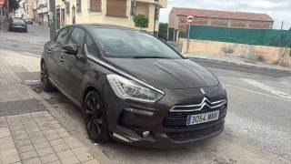 Citroen DS5 2013