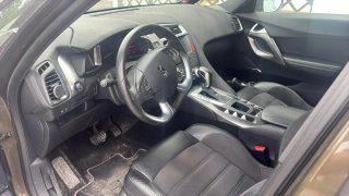 Citroen DS5 2013