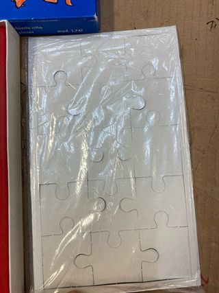 Cubertería infantil Dalia años 60 nueva