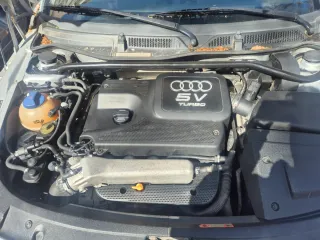Audi TT 2001