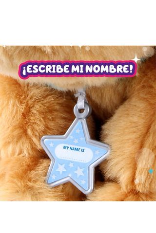 Little Live Pets Snuggles Mi Cachorro Sueño