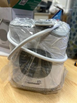 Calienta Biberones | Esterilizador Biberones