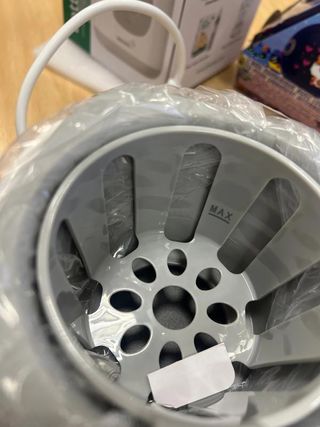 Calienta Biberones | Esterilizador Biberones