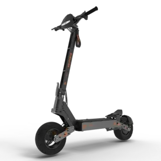 Patinete Eléctrico Kukirin G4