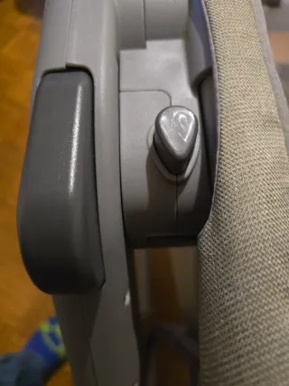 Cuna colecho Chicco Next2Me Magic EVO